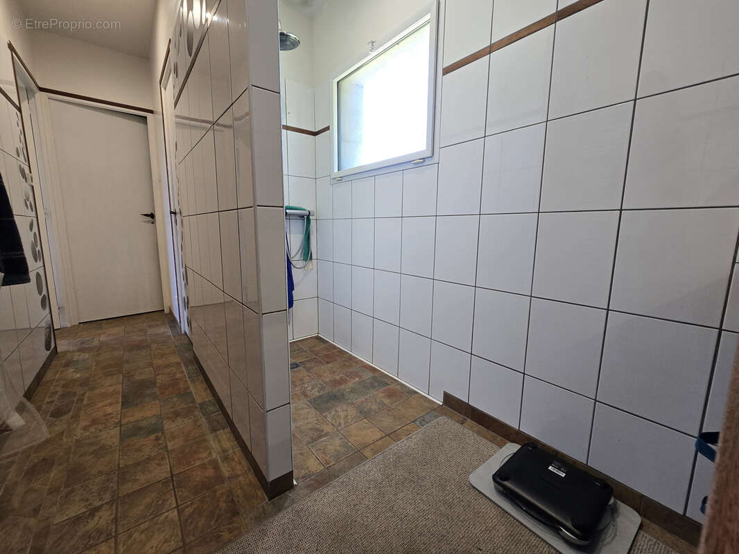 Maison à LA GUERCHE-DE-BRETAGNE