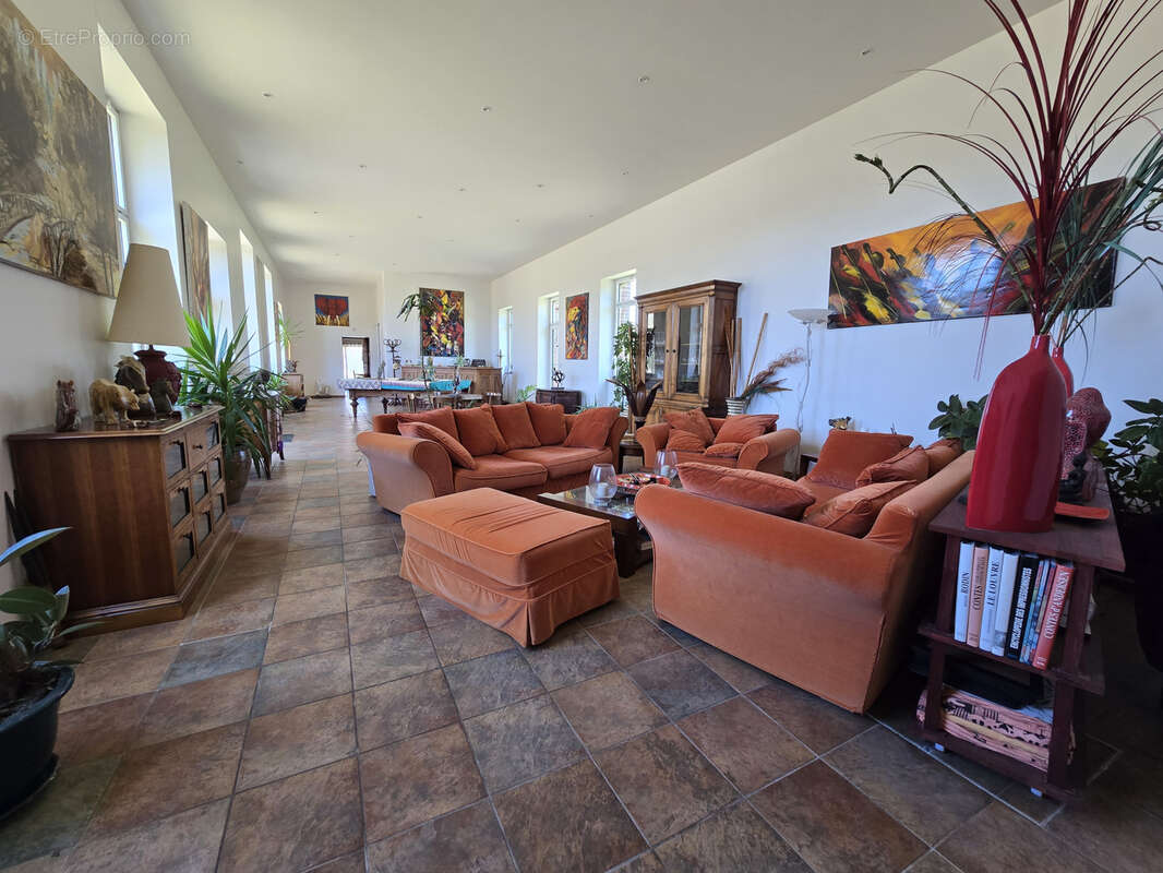 Maison à LA GUERCHE-DE-BRETAGNE