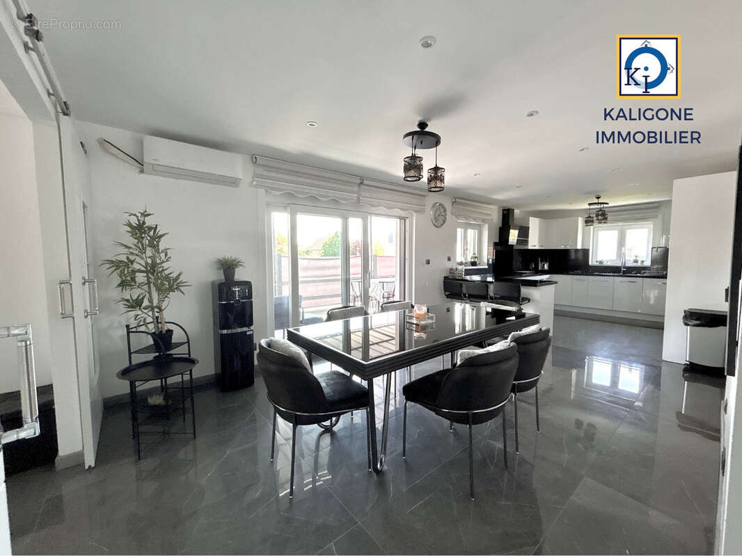 Maison à WITTENHEIM