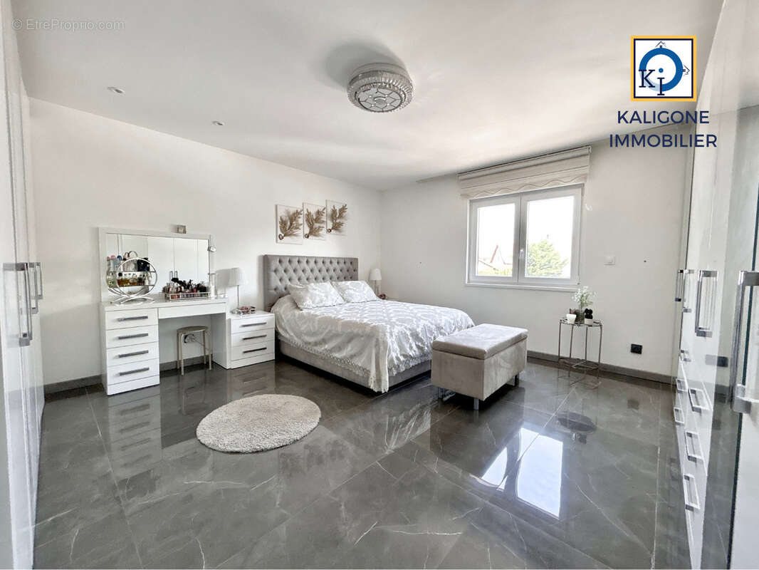 Maison à WITTENHEIM