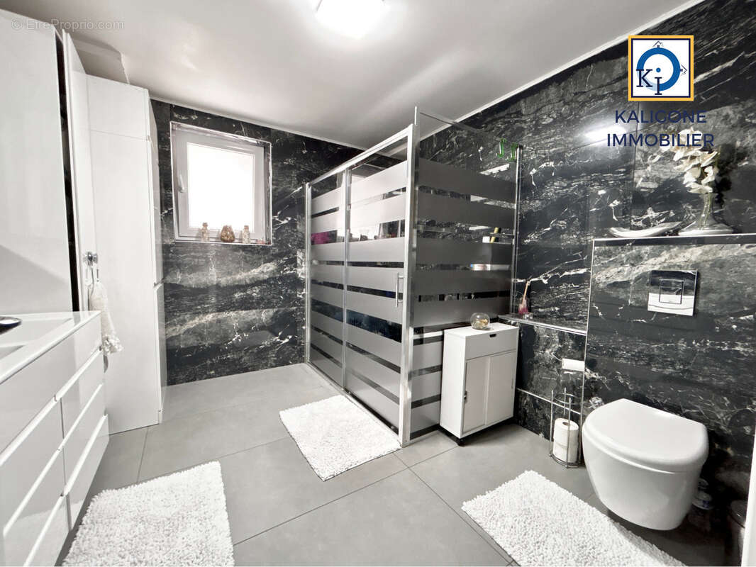 Maison à WITTENHEIM