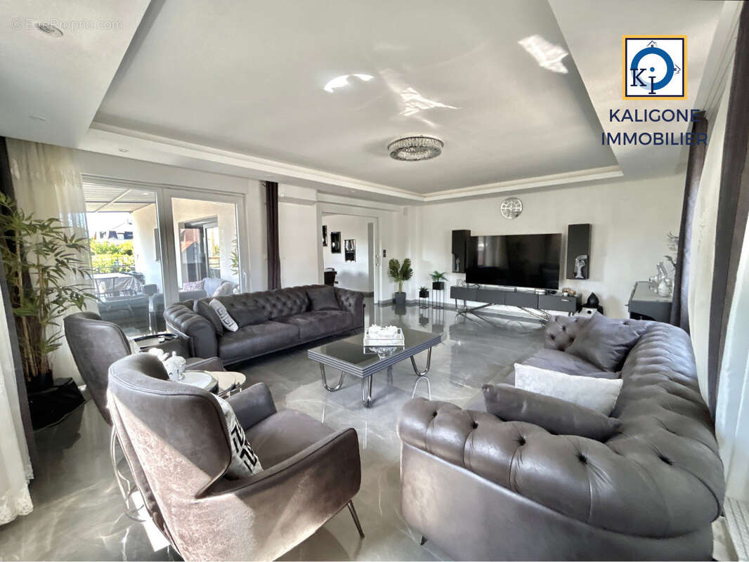 Maison à WITTENHEIM