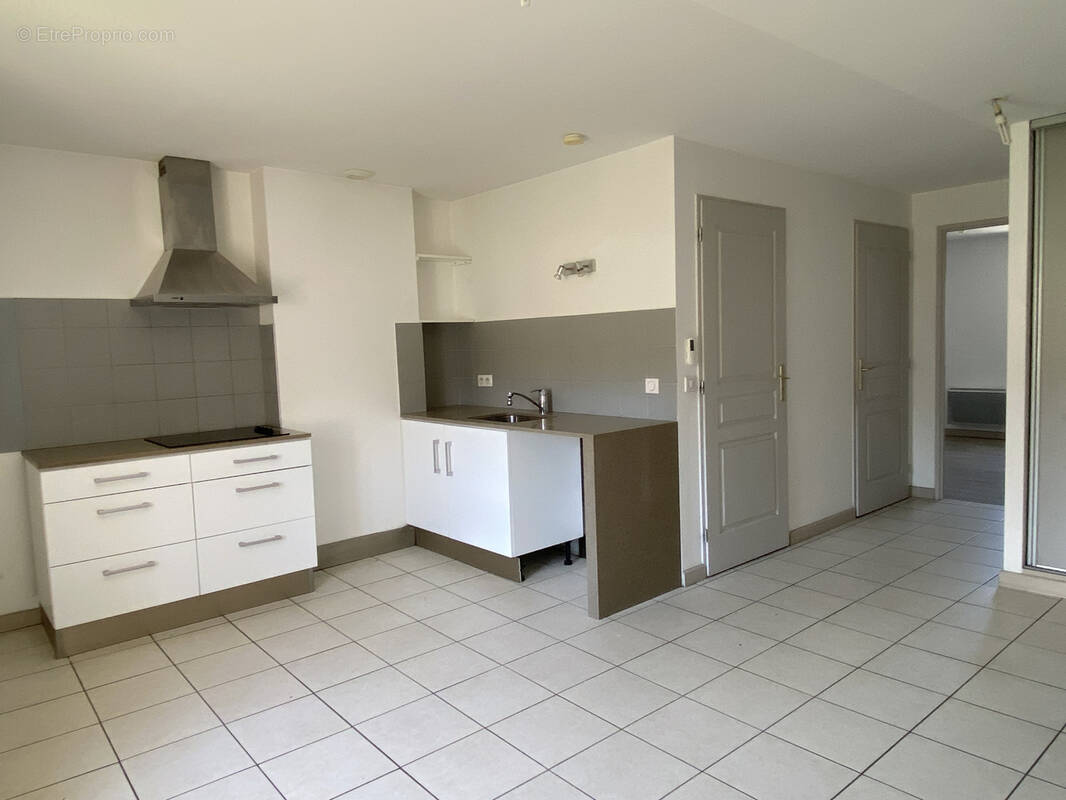 Appartement à SAINT-GERMAIN-AU-MONT-D&#039;OR