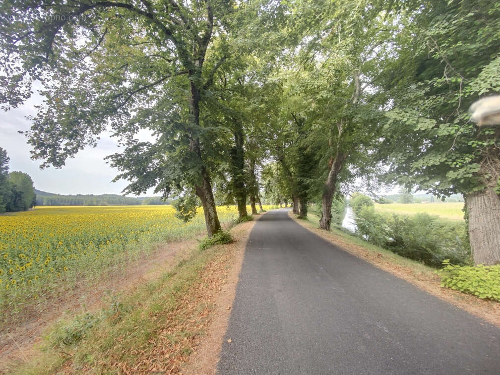Maison à ANNESSE-ET-BEAULIEU