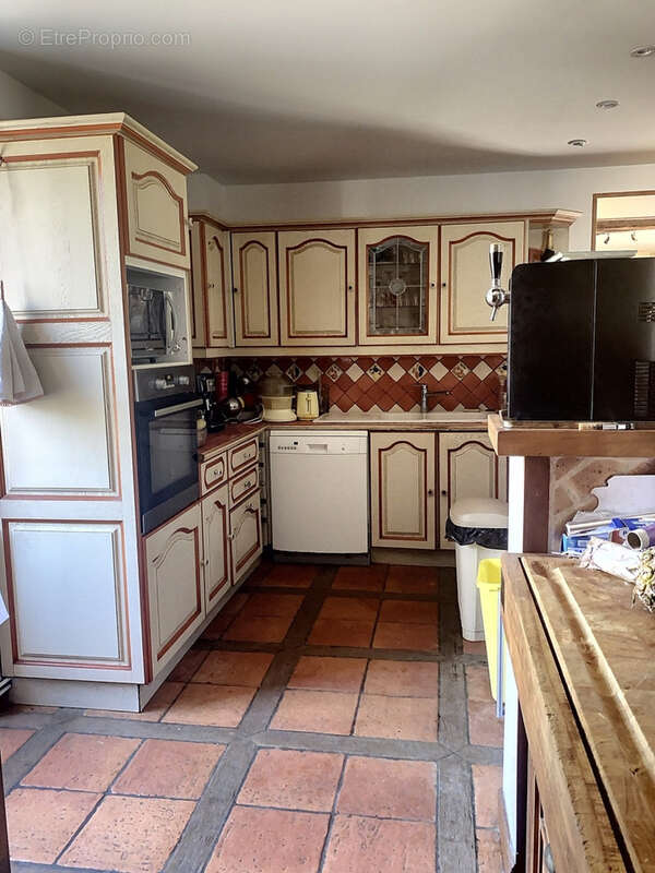 Maison à ANNESSE-ET-BEAULIEU