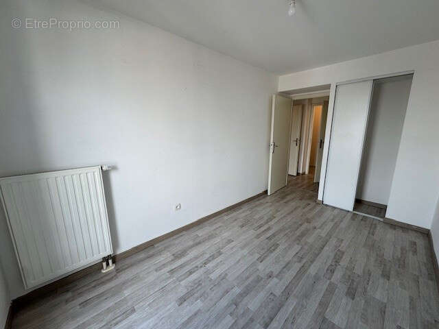 Appartement à LINGOLSHEIM