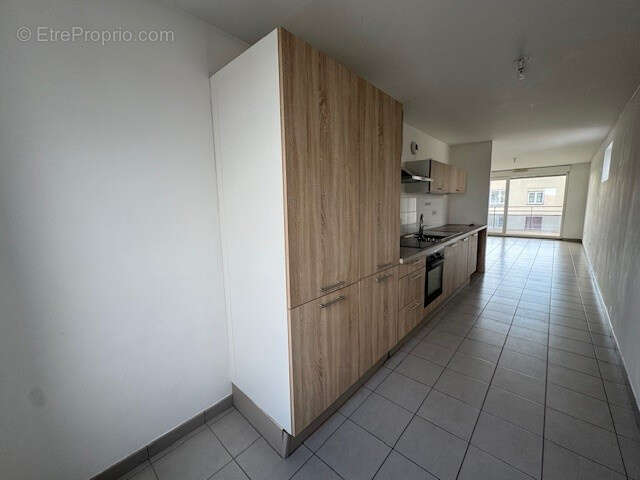 Appartement à LINGOLSHEIM