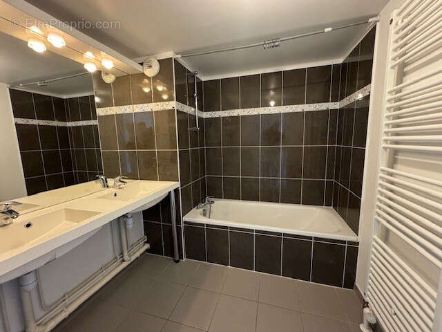 Appartement à LINGOLSHEIM