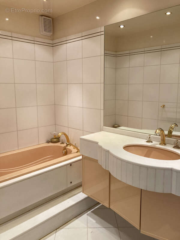 Appartement à SARCELLES