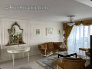 Appartement à SARCELLES