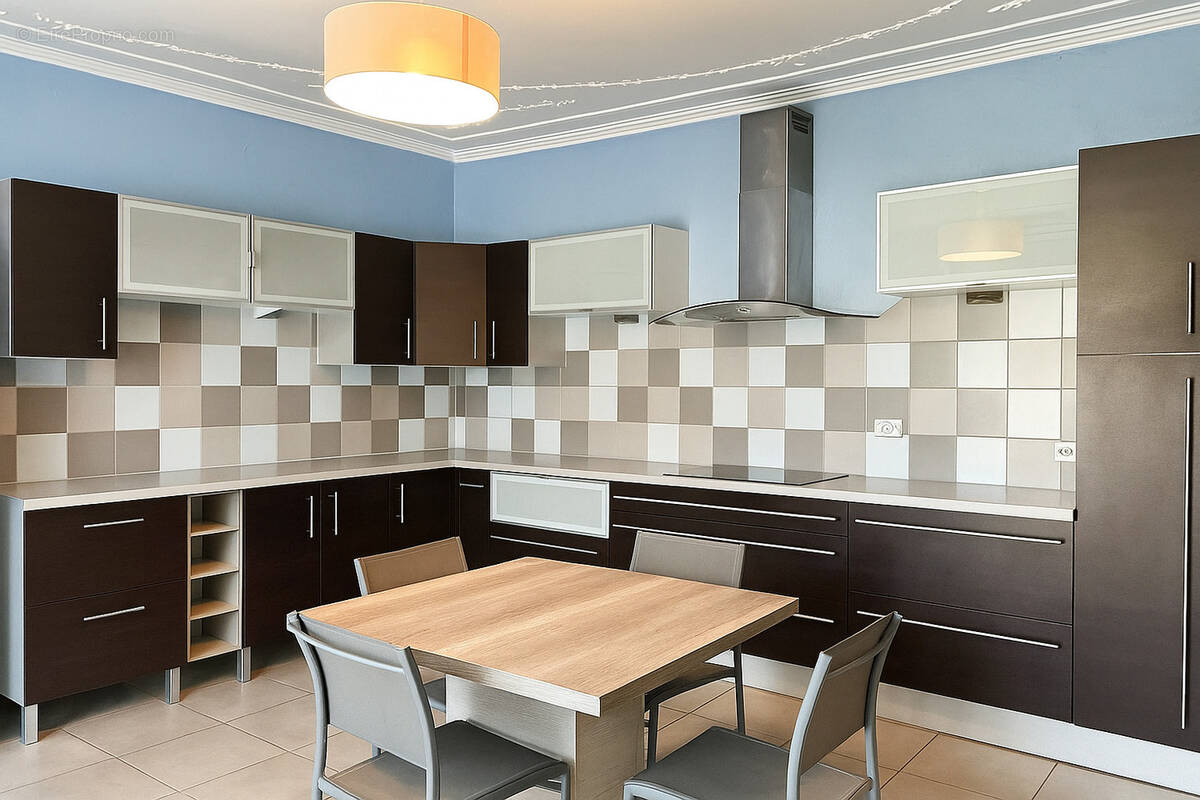 Appartement à BEAUCOURT