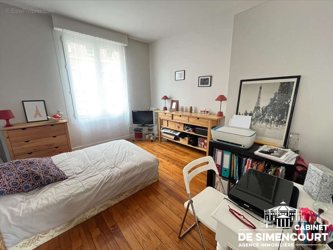 Appartement à AMIENS