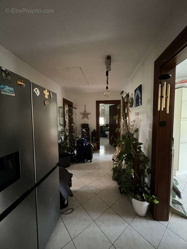 Appartement à OBERDORF