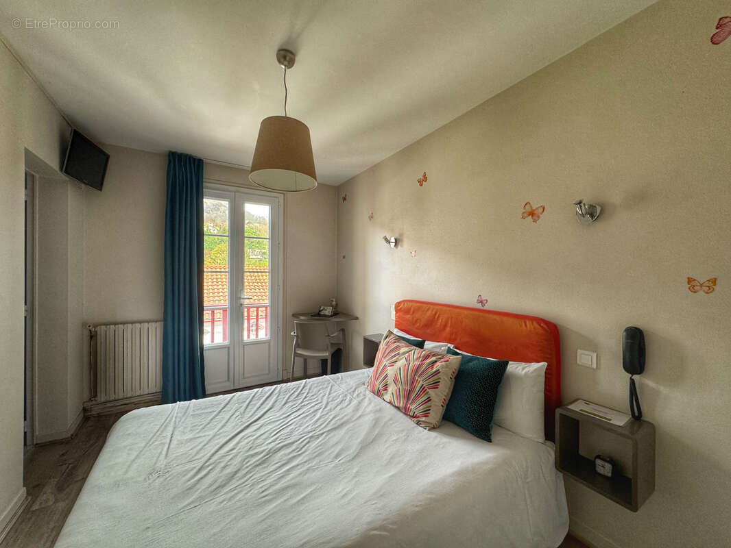 Appartement à SAINT-ETIENNE-DE-BAIGORRY