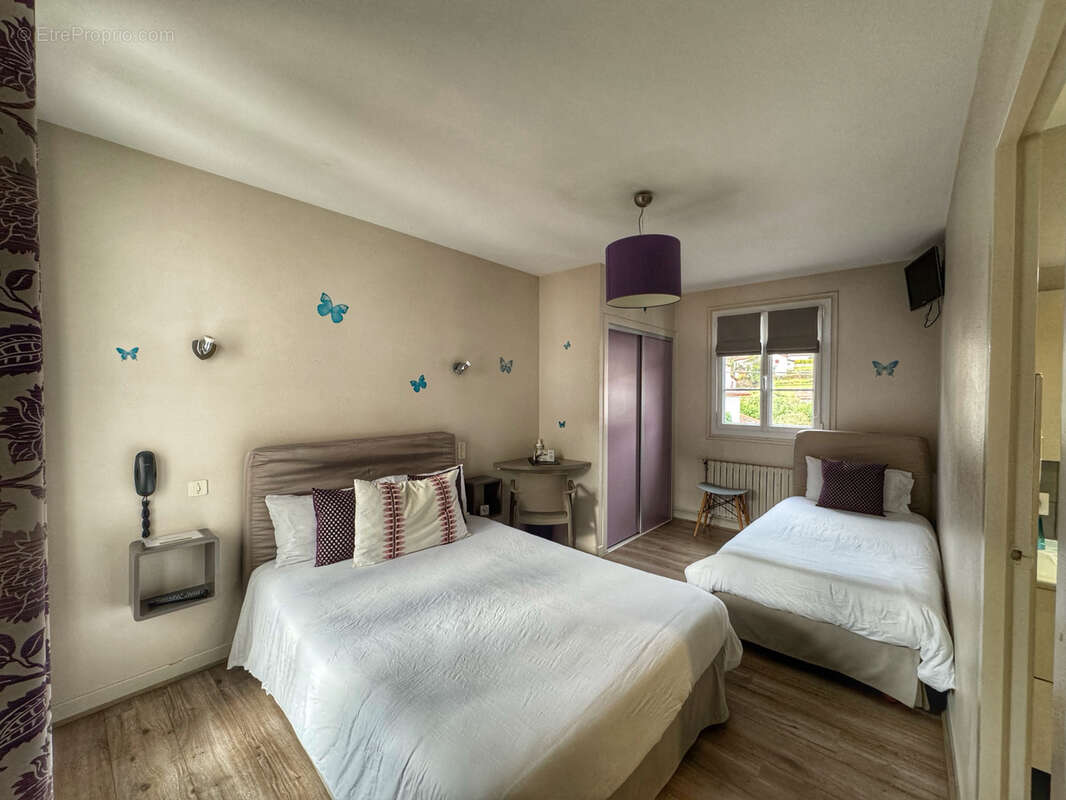 Appartement à SAINT-ETIENNE-DE-BAIGORRY