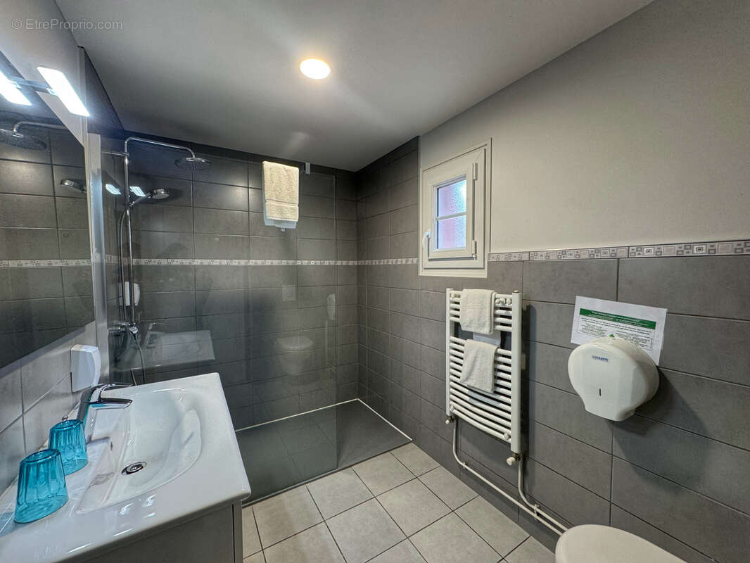 Appartement à SAINT-ETIENNE-DE-BAIGORRY