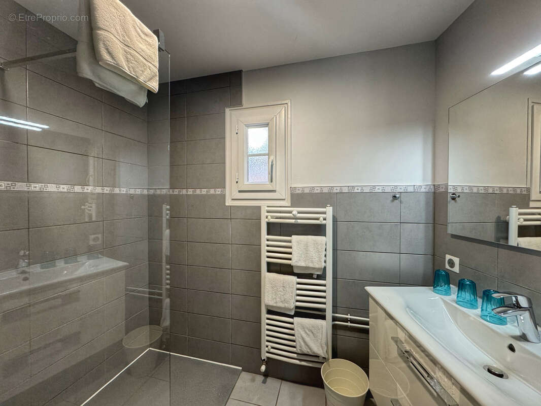 Appartement à SAINT-ETIENNE-DE-BAIGORRY