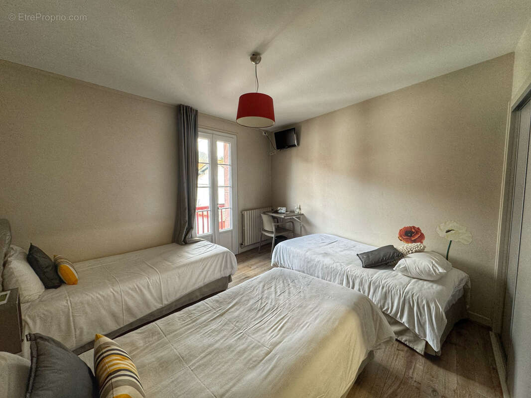 Appartement à SAINT-ETIENNE-DE-BAIGORRY