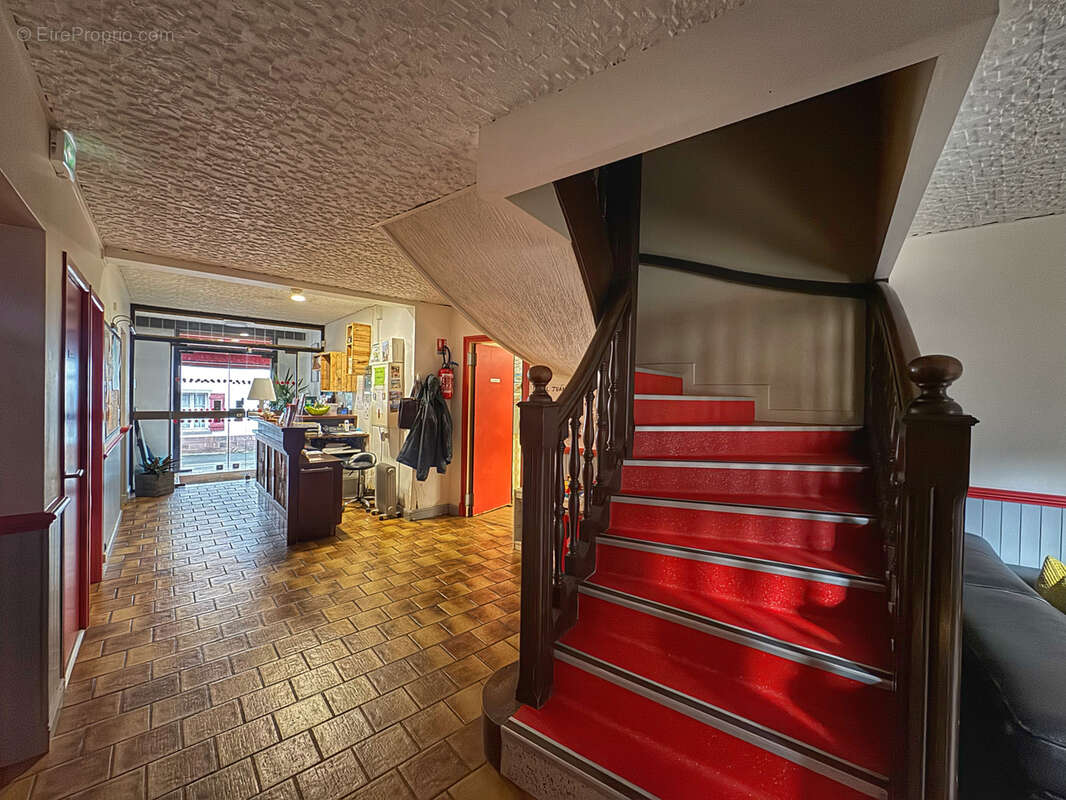 Appartement à SAINT-ETIENNE-DE-BAIGORRY