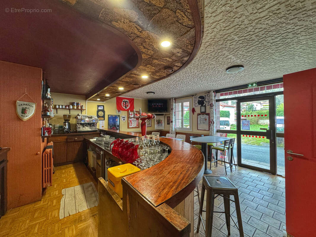 Appartement à SAINT-ETIENNE-DE-BAIGORRY