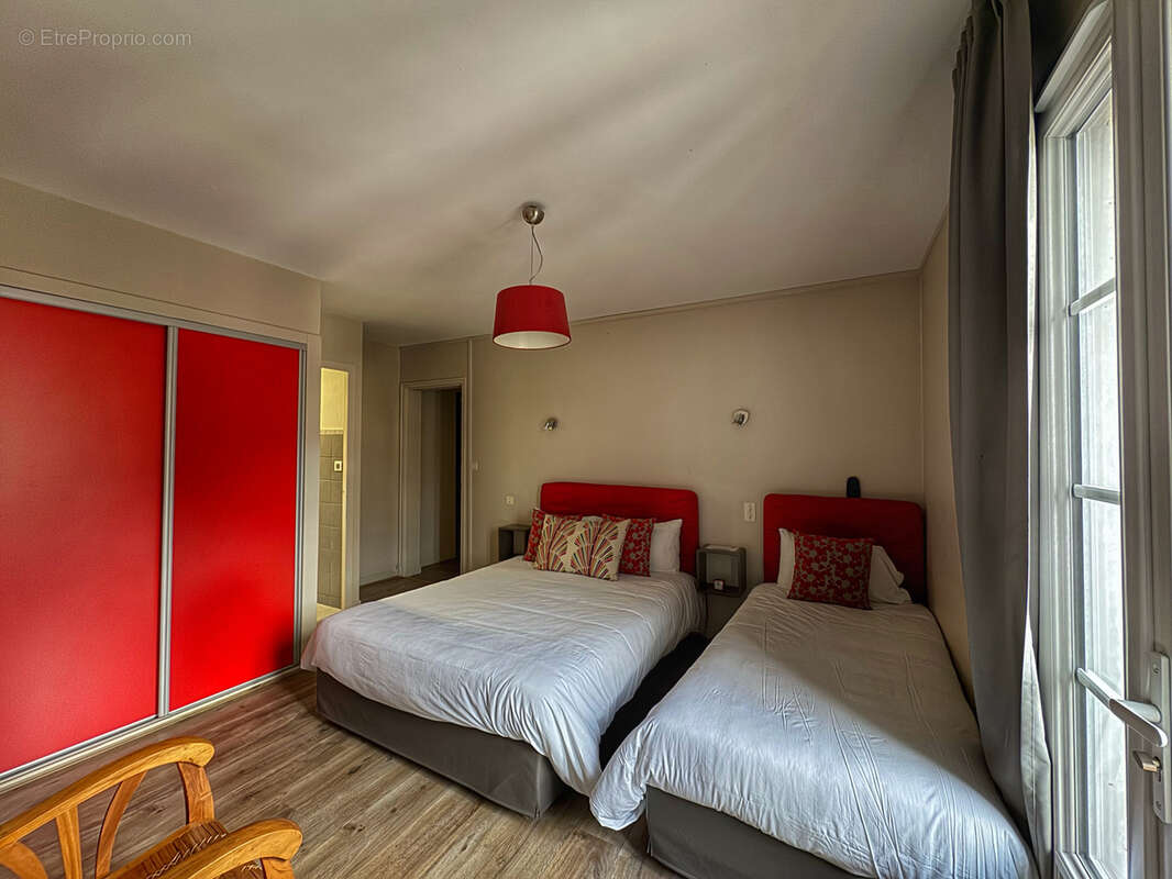 Appartement à SAINT-ETIENNE-DE-BAIGORRY