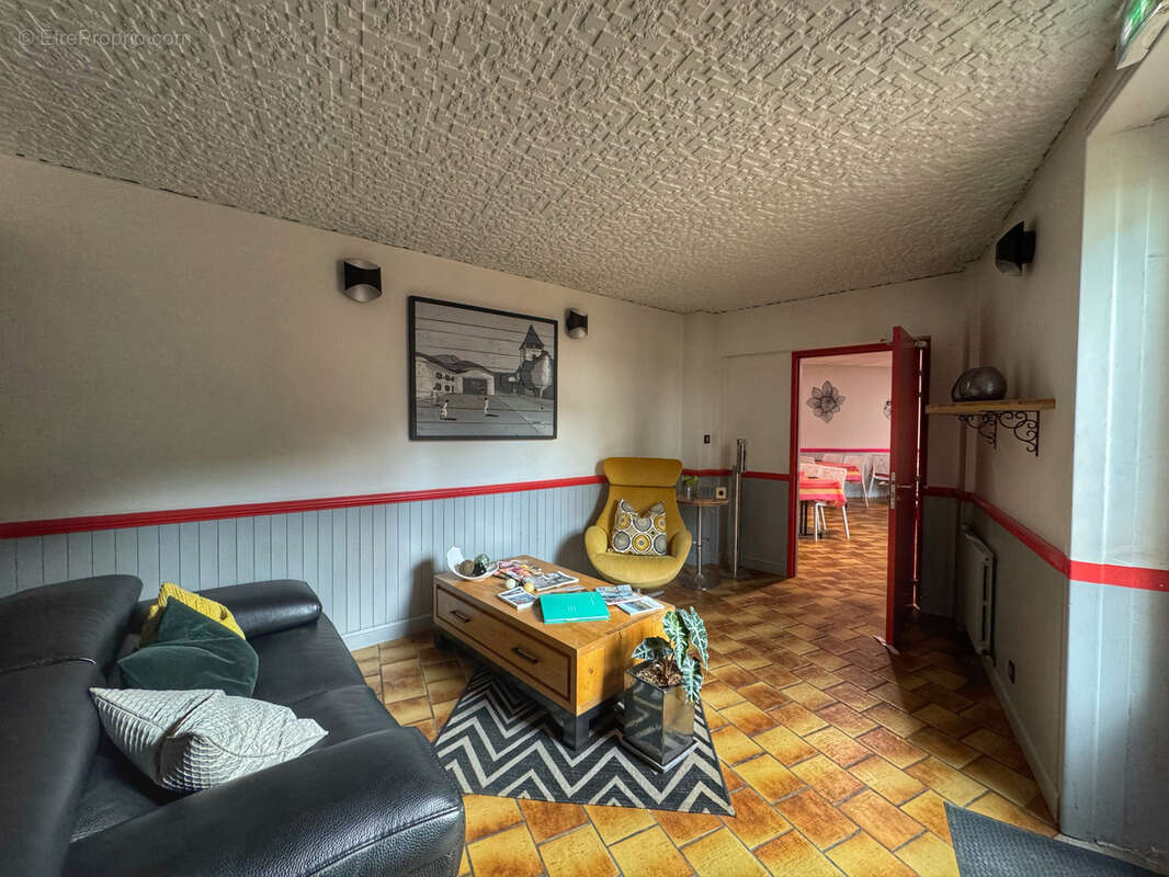 Appartement à SAINT-ETIENNE-DE-BAIGORRY