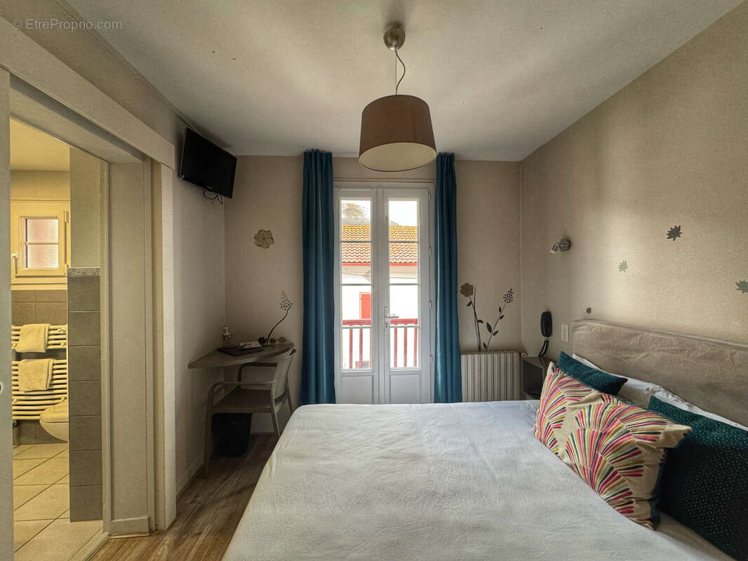 Appartement à SAINT-ETIENNE-DE-BAIGORRY