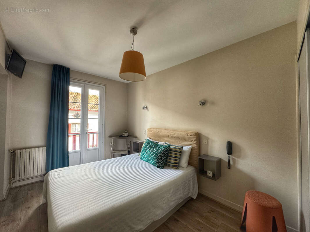 Appartement à SAINT-ETIENNE-DE-BAIGORRY