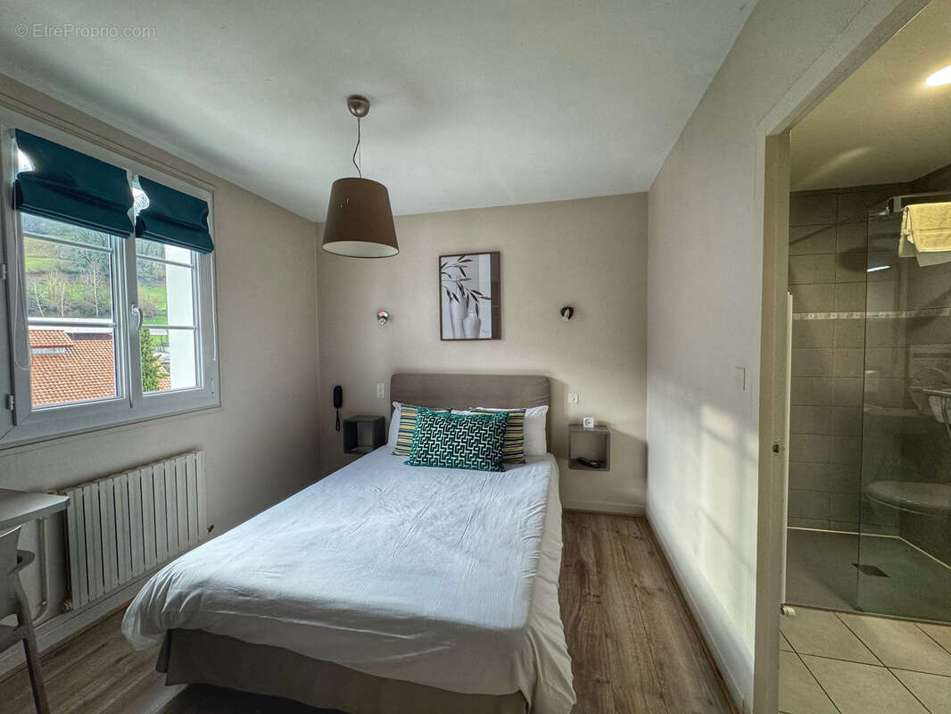 Appartement à SAINT-ETIENNE-DE-BAIGORRY