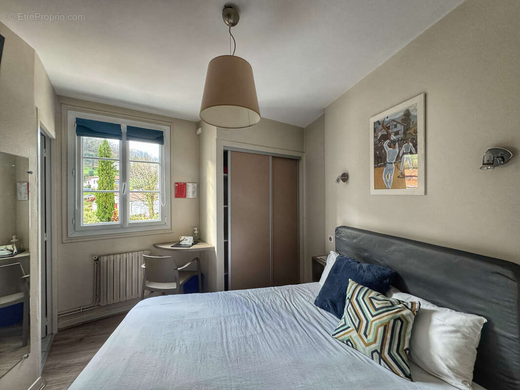 Appartement à SAINT-ETIENNE-DE-BAIGORRY