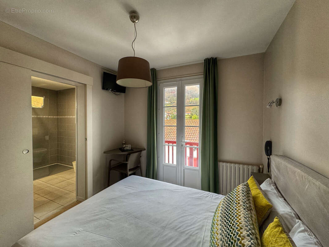 Appartement à SAINT-ETIENNE-DE-BAIGORRY