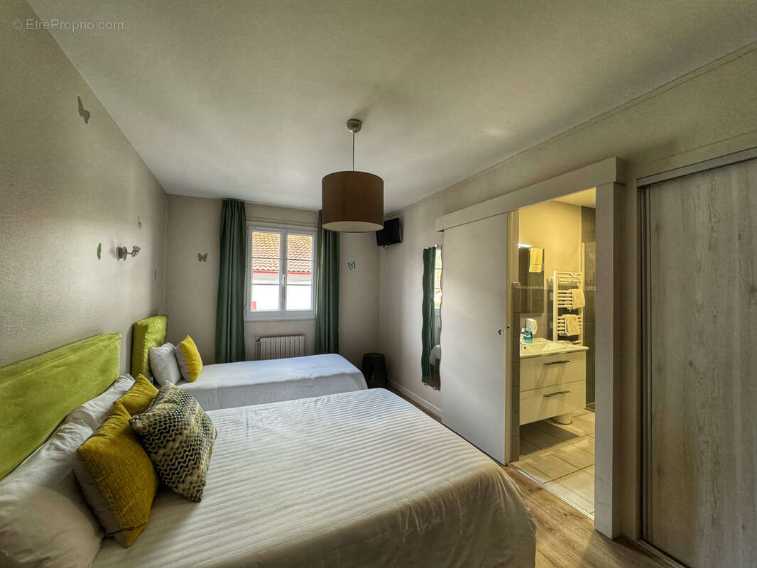 Appartement à SAINT-ETIENNE-DE-BAIGORRY