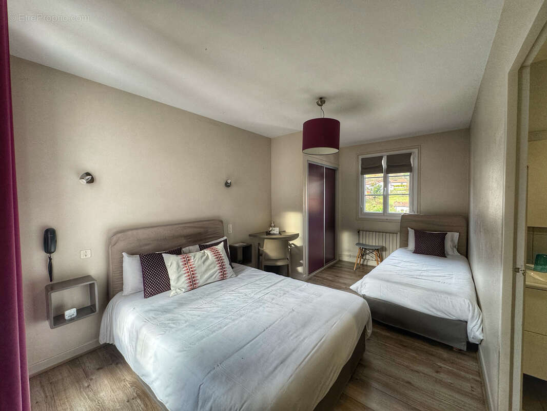 Appartement à SAINT-ETIENNE-DE-BAIGORRY