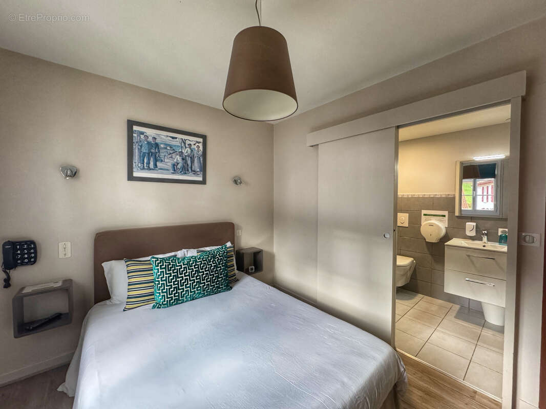 Appartement à SAINT-ETIENNE-DE-BAIGORRY