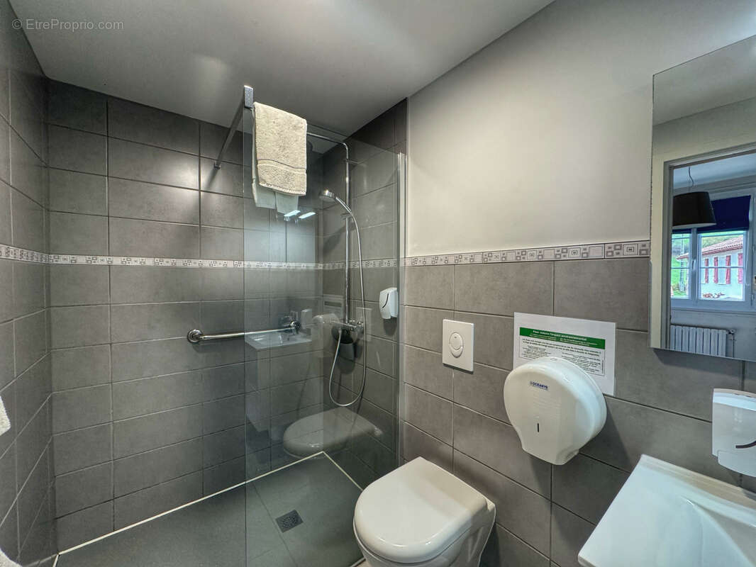 Appartement à SAINT-ETIENNE-DE-BAIGORRY