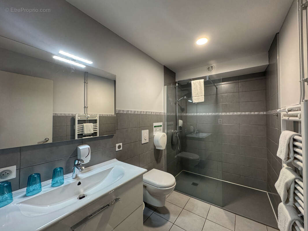 Appartement à SAINT-ETIENNE-DE-BAIGORRY