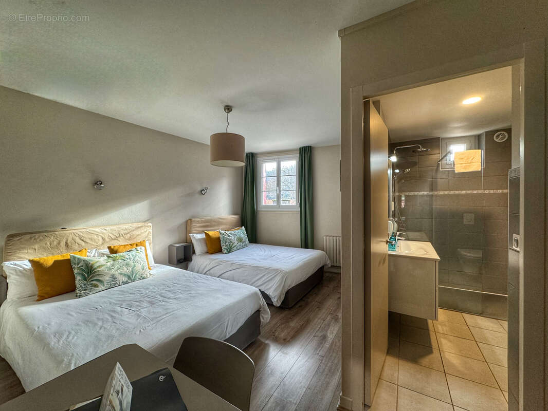 Appartement à SAINT-ETIENNE-DE-BAIGORRY