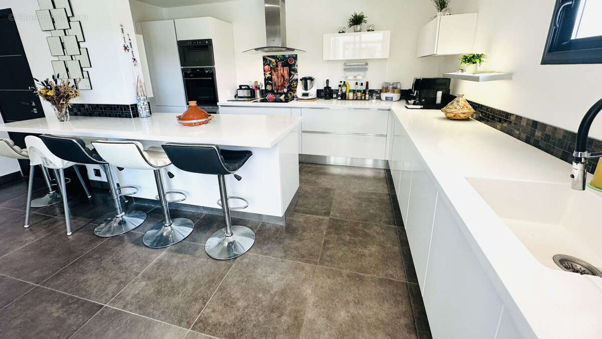 Appartement à BANDOL