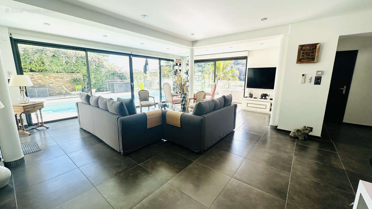 Appartement à BANDOL