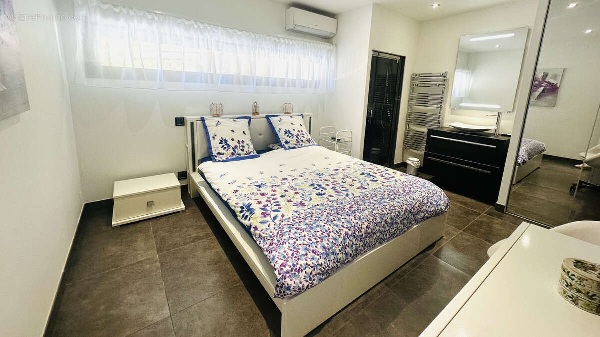 Appartement à BANDOL