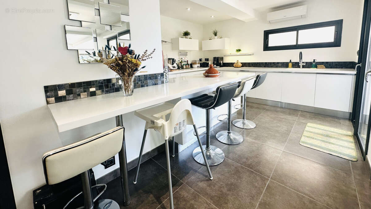 Appartement à BANDOL