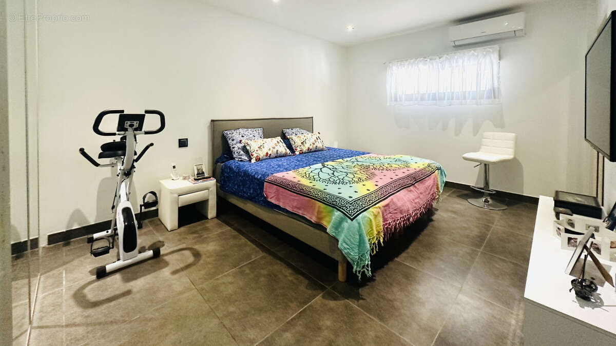 Appartement à BANDOL