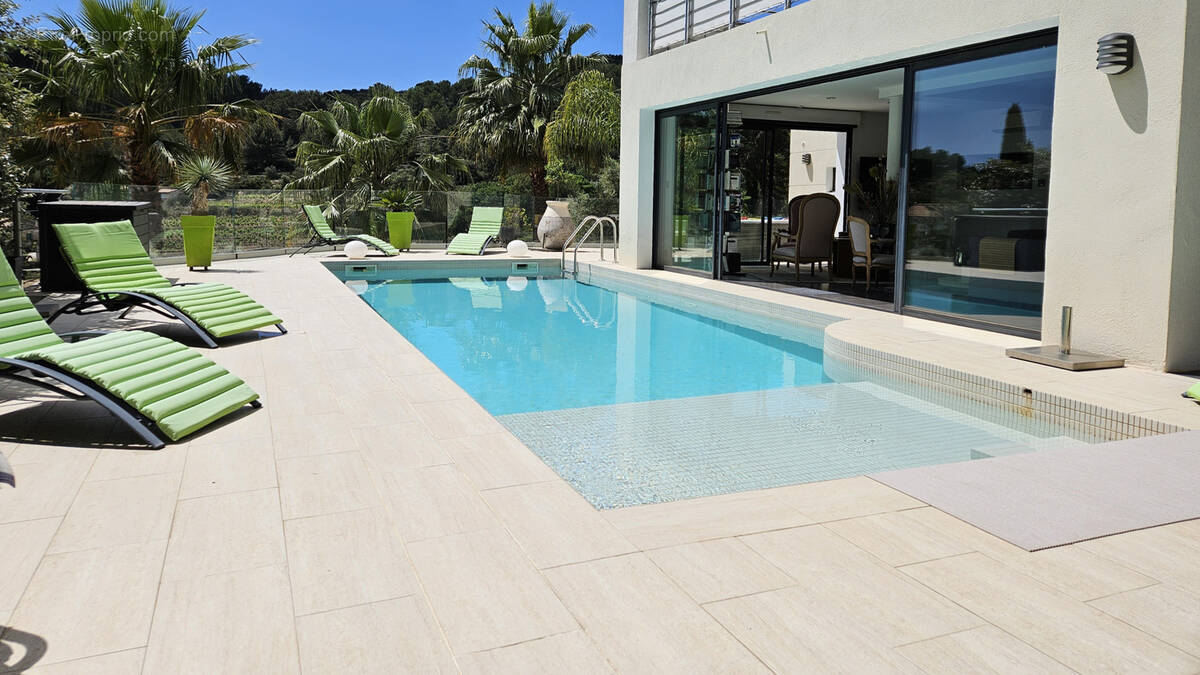 Appartement à BANDOL