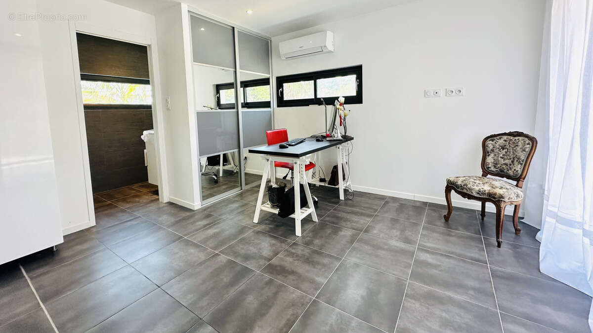 Appartement à BANDOL