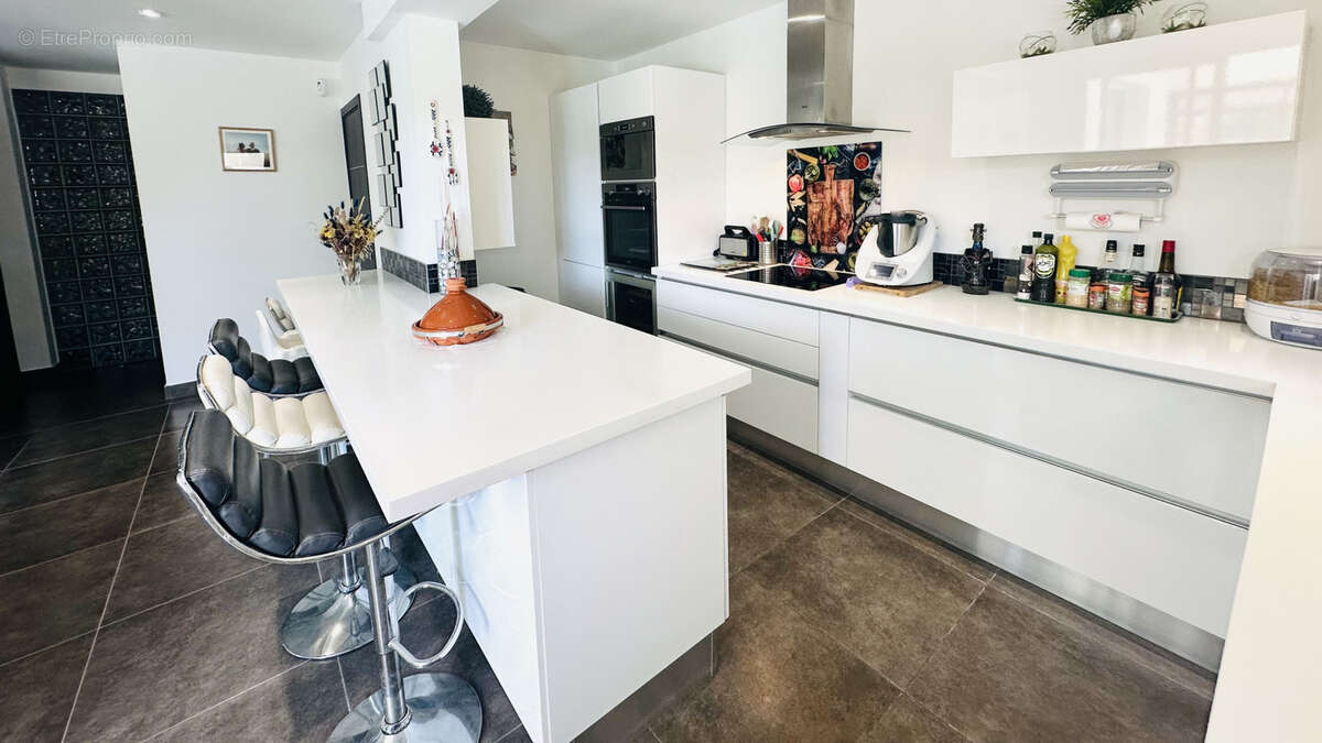 Appartement à BANDOL