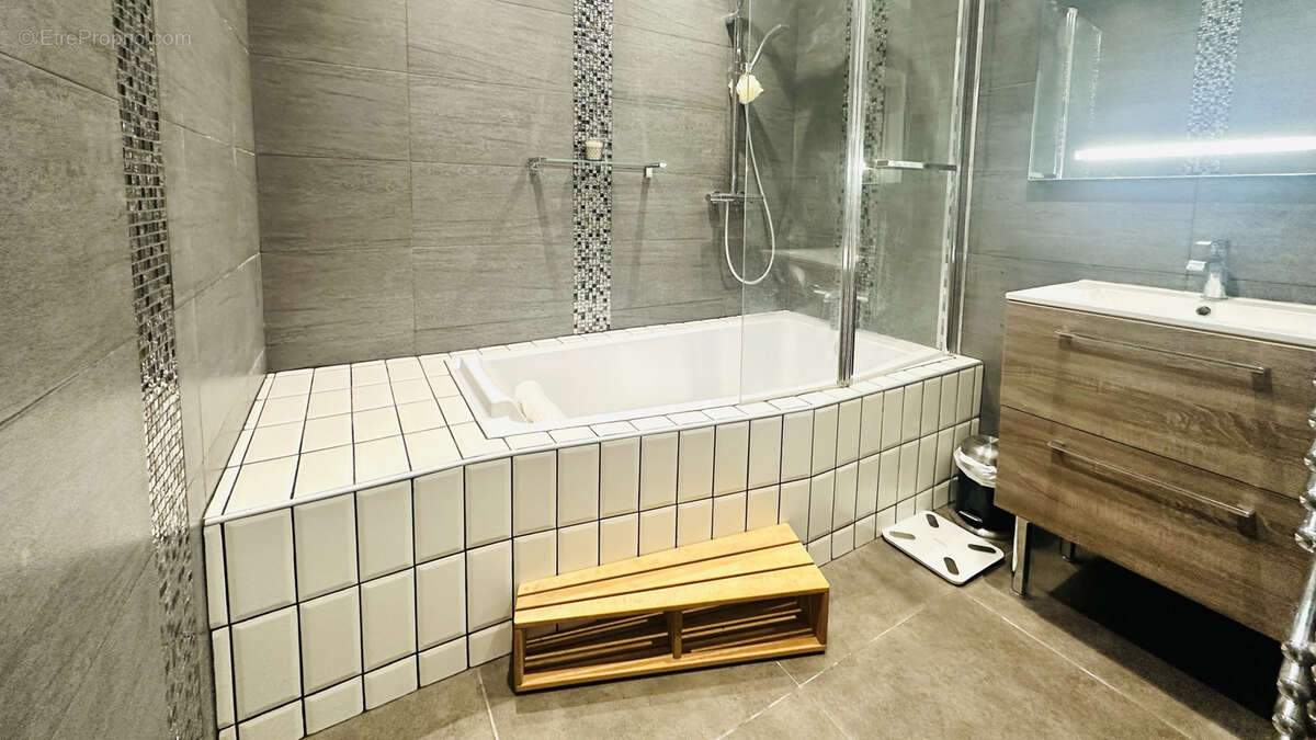 Appartement à BANDOL