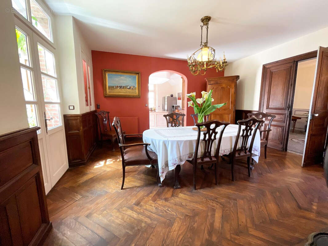 Maison à BARCELONNE-DU-GERS