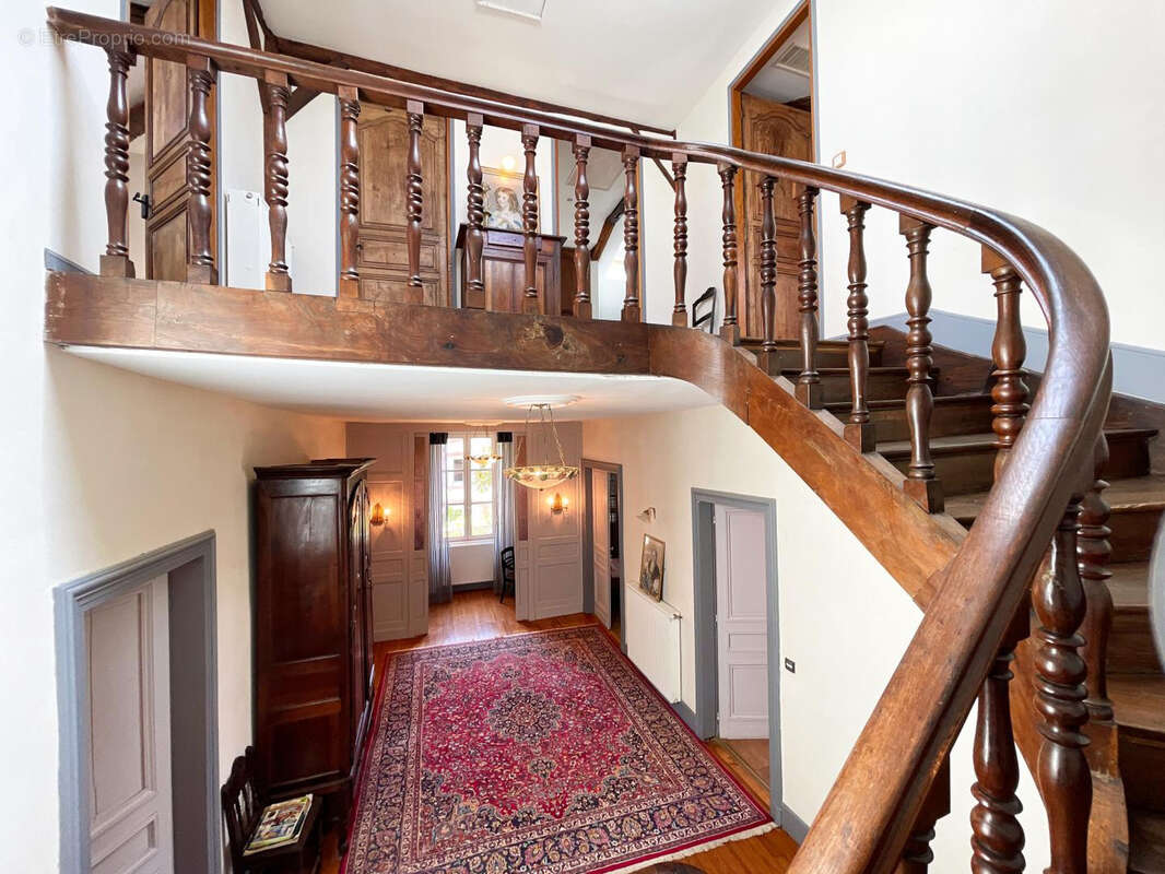 Maison à BARCELONNE-DU-GERS