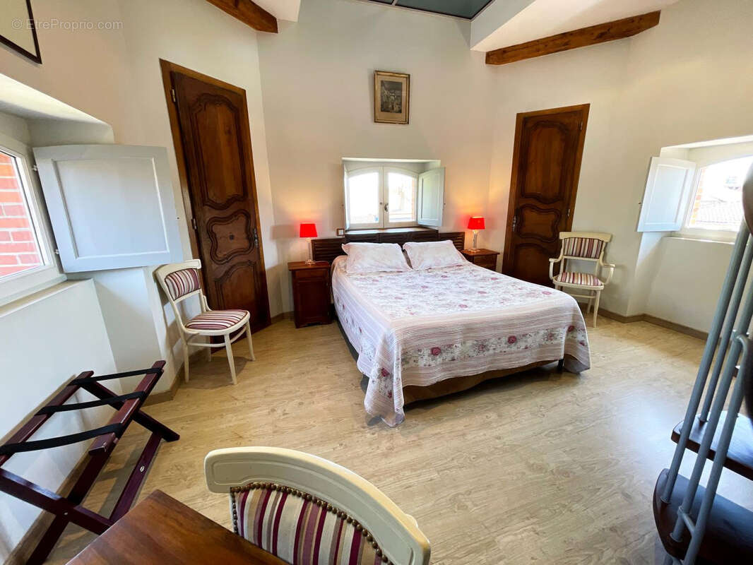 Maison à BARCELONNE-DU-GERS