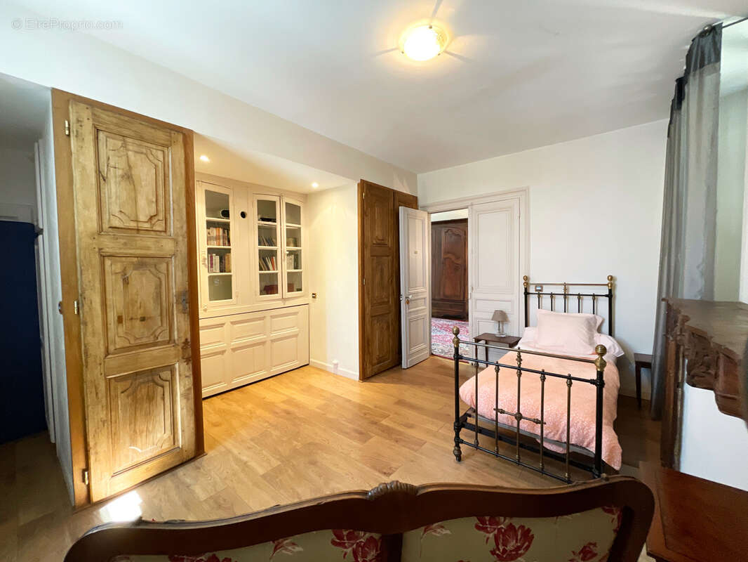 Maison à BARCELONNE-DU-GERS